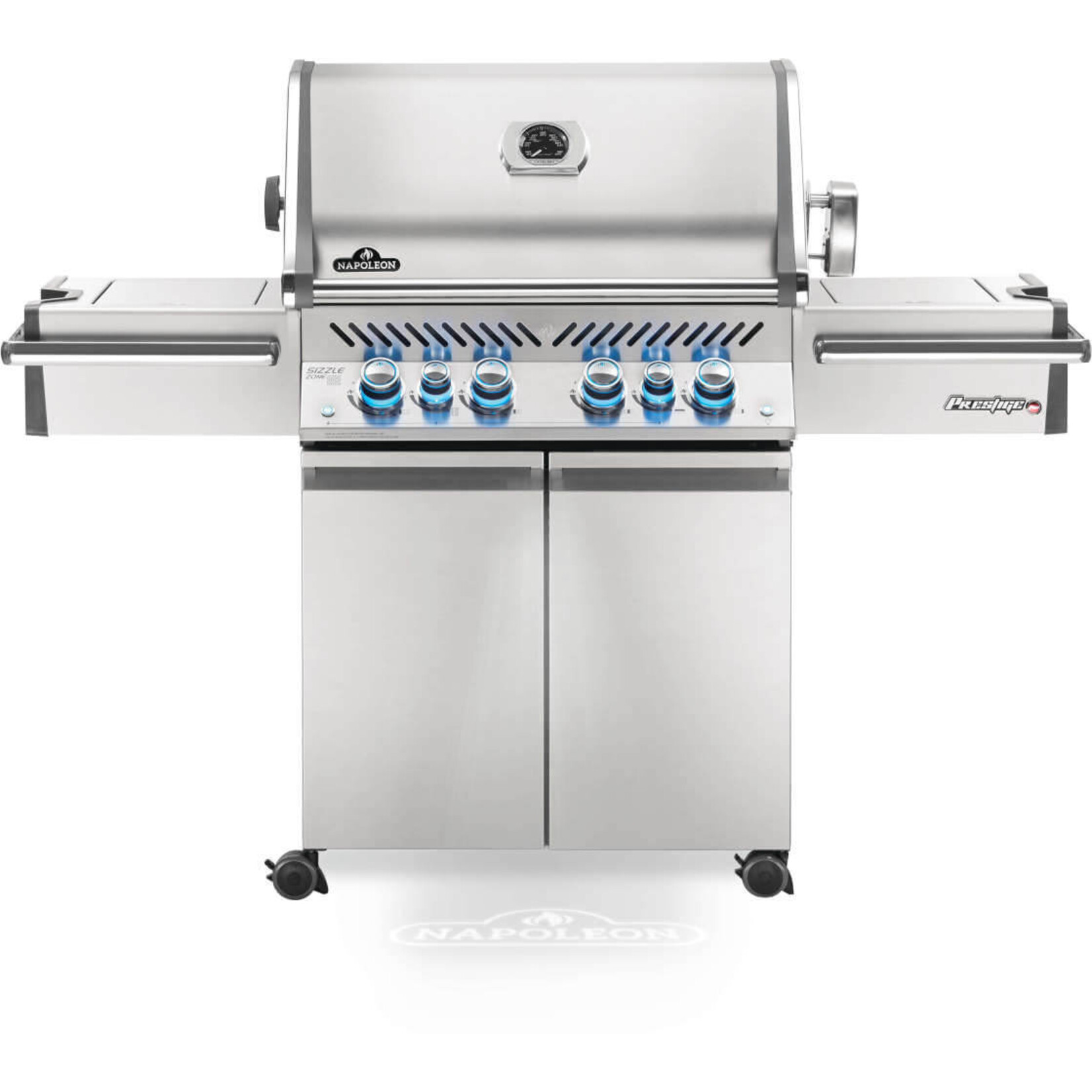Napoleon Napoleon Prestige Pro 500 RSIB NG - Stainless Steel