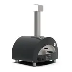 Alfa Alfa Moderno Portable Oven (Top Only) LP - Grey
