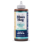 Blues Hog Blues Hog Sugar Free Champions Blend BBQ Sauce 22oz