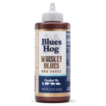 Blues Hog Blues Hog Whiskey Blues BBQ Sauce 22oz