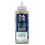 Blues Hog Blues Hog Dilly Ranch Sauce 12oz