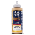 Blues Hog Blues Hog Chick & Fry Burger Sauce 12oz