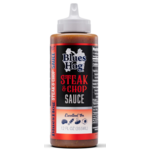 Blues Hog Blues Hog Steak & Chop Sauce 12oz
