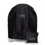 Alfa Alfa Cover With Base for Moderno 2 or Classico 2 Pizze (Gas or Wood)