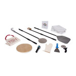 Alfa Alfa Pizzaiolo Kit V2 Black Peels