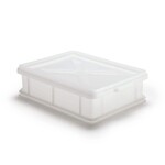 Alfa Alfa Proofing Box with Lid