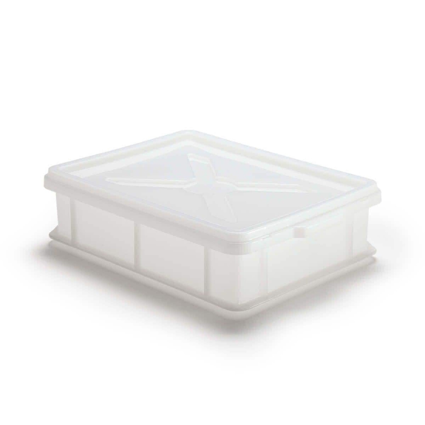 Alfa Alfa Proofing Box with Lid