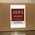 Alfa Alfa Cooking Wood 15# box