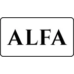 Alfa Alfa Conversion Kit LPG to NG for  Futuro 4 Pizze
