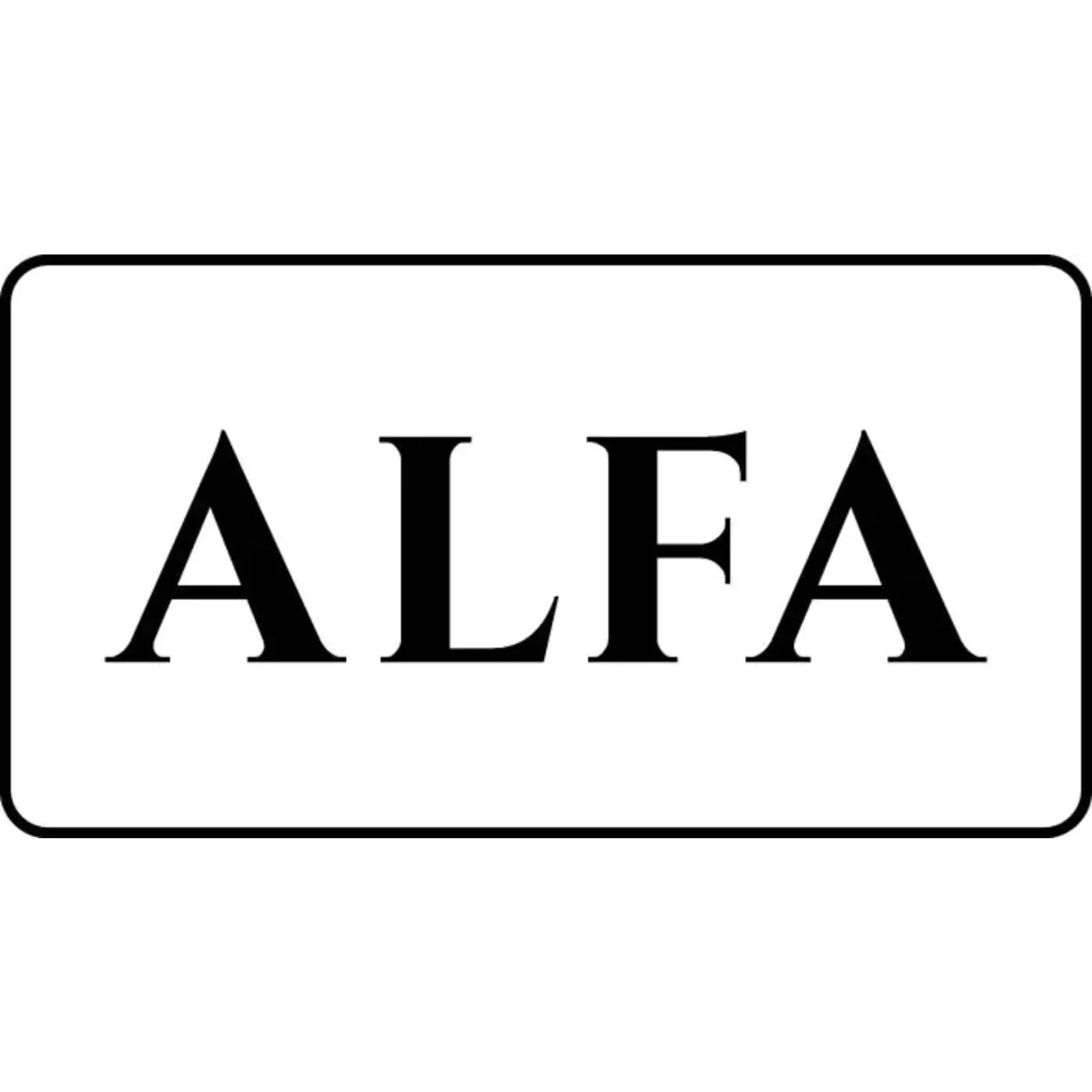 Alfa Alfa Conversion Kit LPG to NG for Moderno 1 Pizze