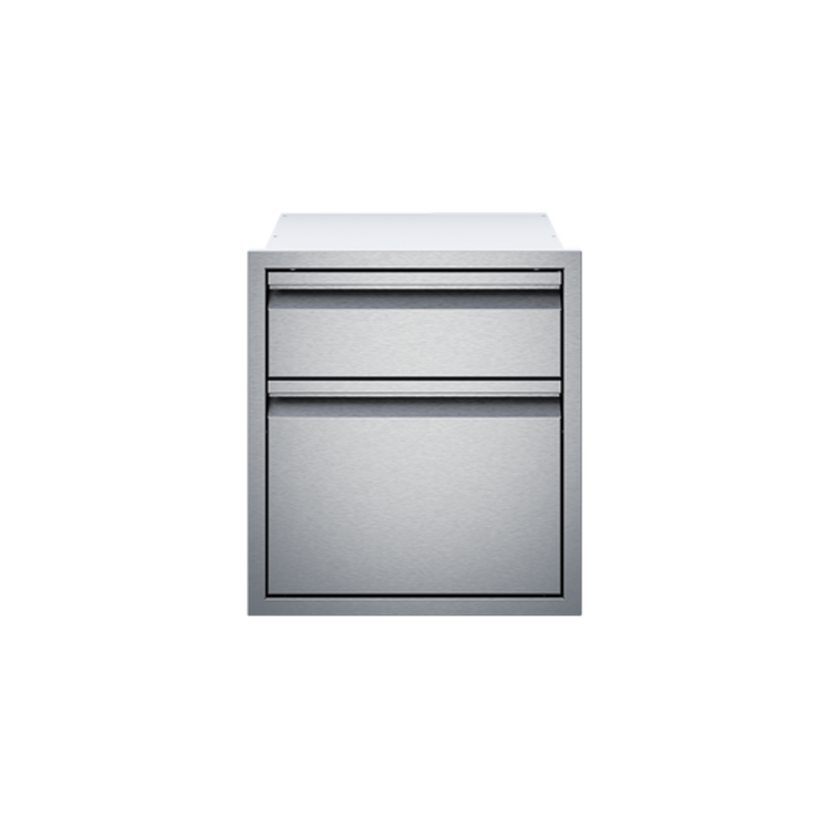 Twin Eagles Twin Eagles 19" Double Storage Drawer