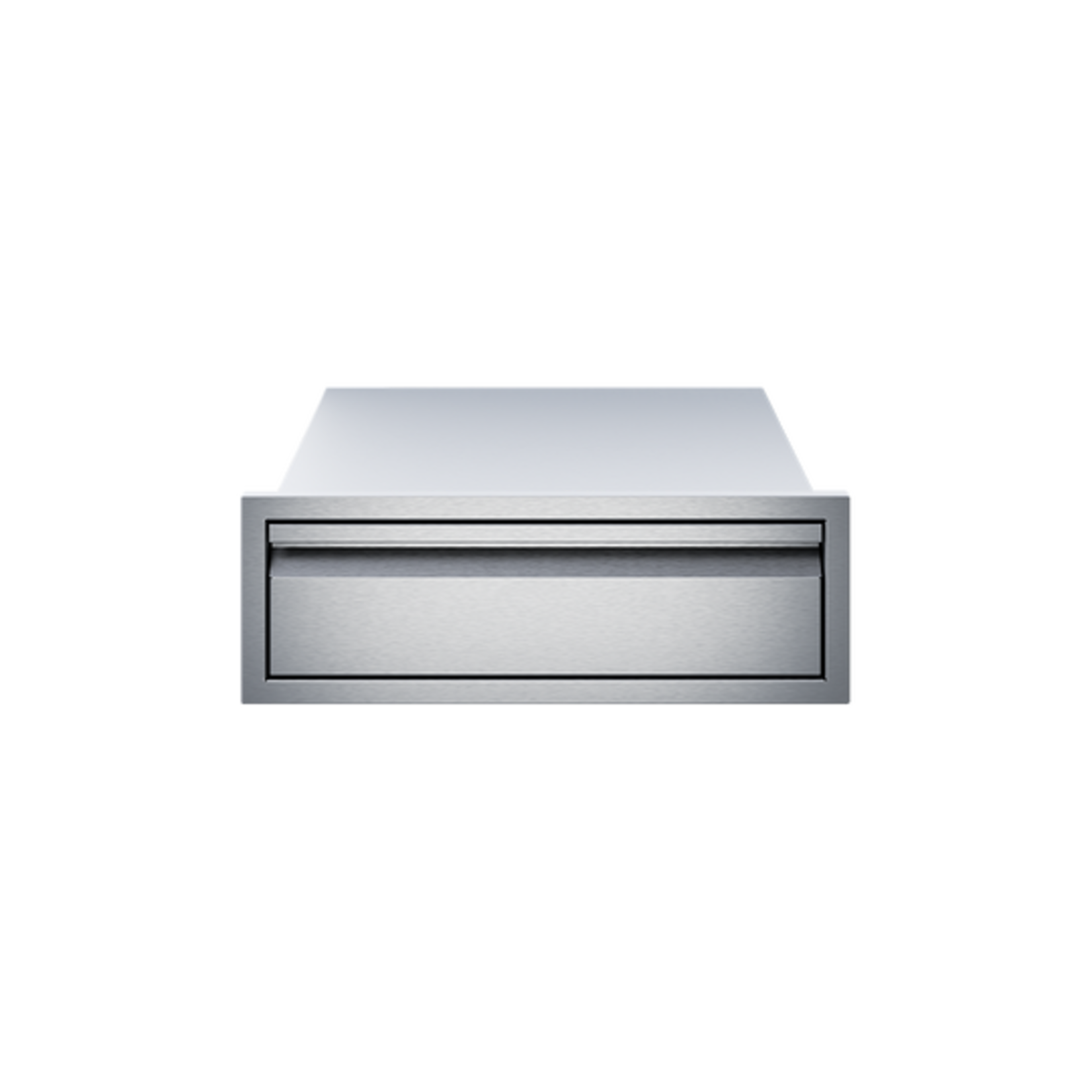 Twin Eagles Twin Eagles 24" Griddle Plate Storage Drawer
