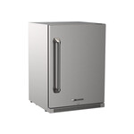 Twin Eagles Twin Eagles 24" Outdoor Refrigerator - Solid Door