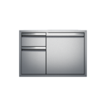 Twin Eagles Twin Eagles 30"  2 Drawer-Door Combo