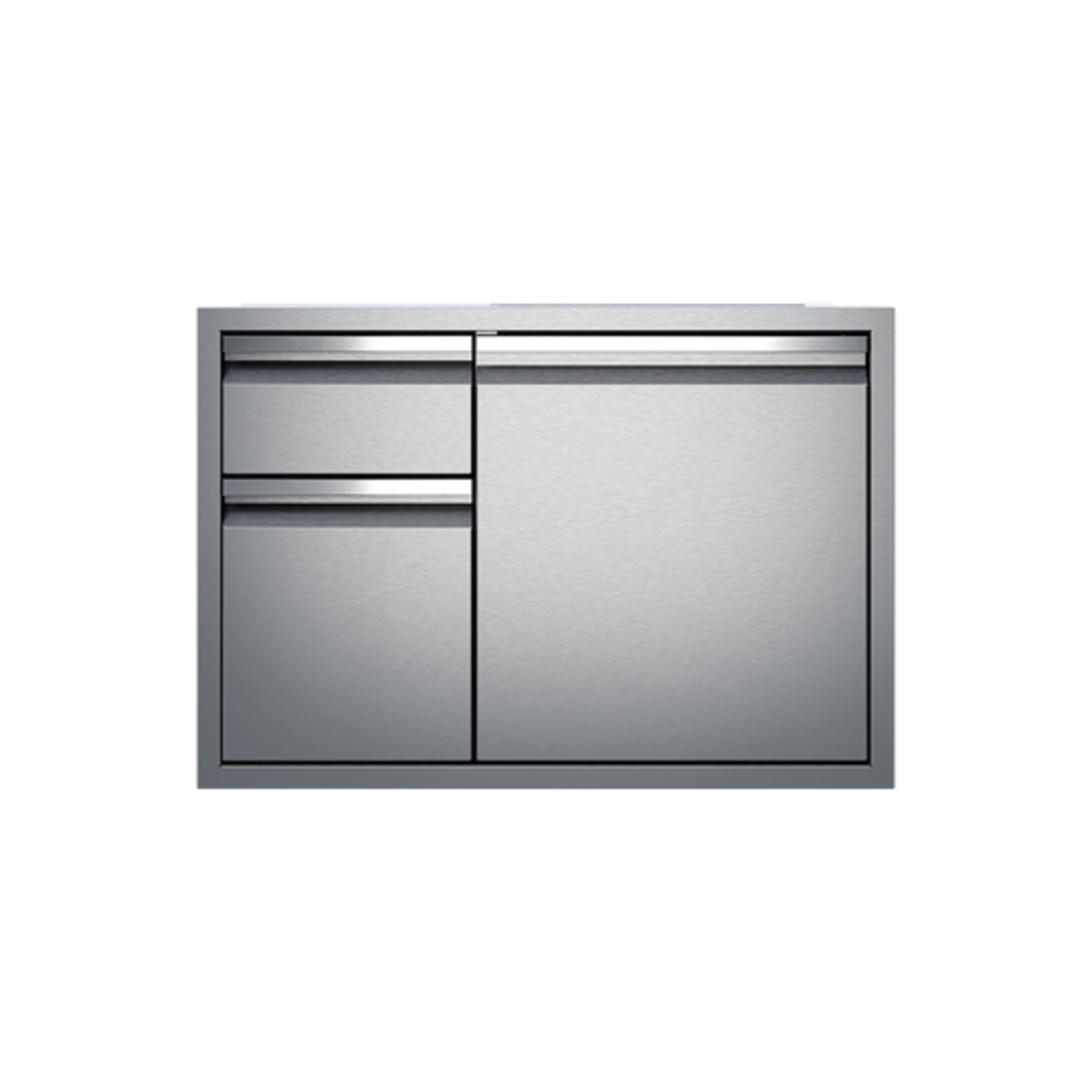 Twin Eagles Twin Eagles 30"  2 Drawer-Door Combo