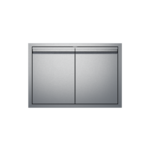 Twin Eagles Twin Eagles 30" Double Access Doors (Soft Closing)