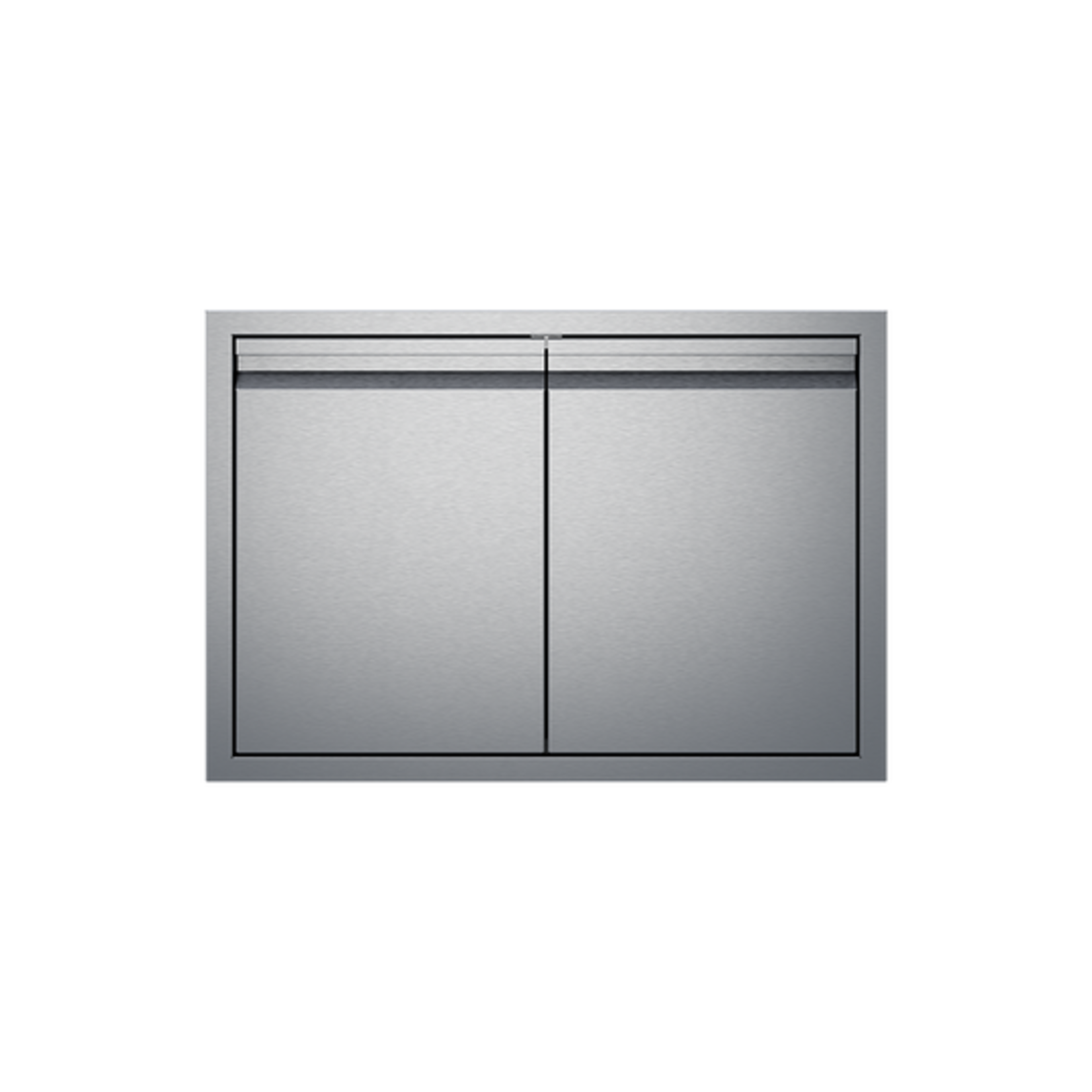 Twin Eagles Twin Eagles 30" Double Access Doors (Soft Closing)