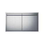 Twin Eagles Twin Eagles 36" Double Access Doors (Soft Closing)