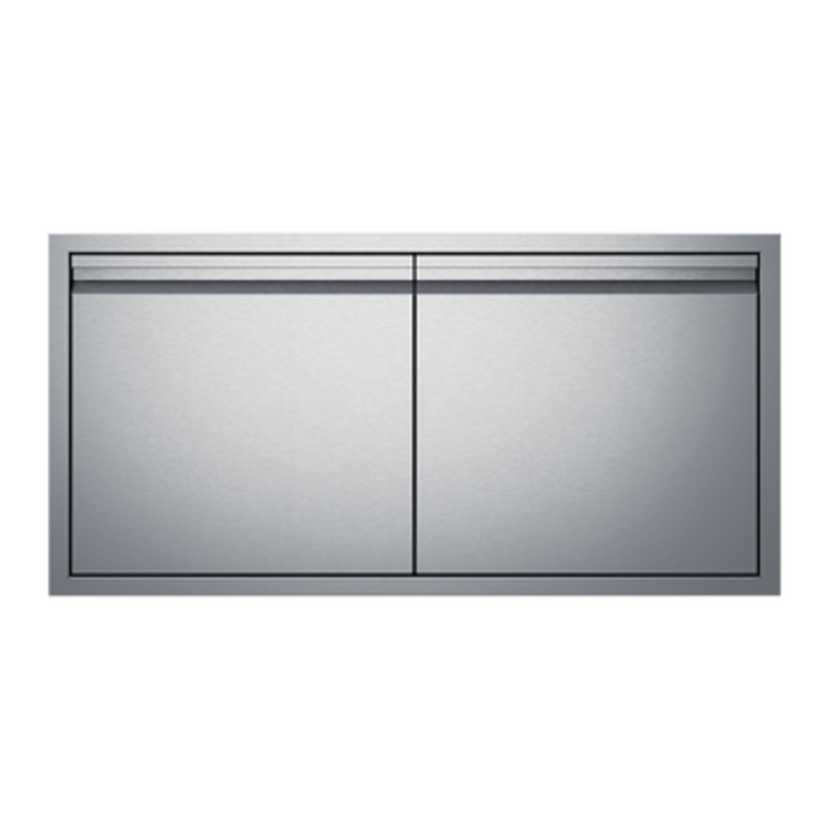 Twin Eagles Twin Eagles 42" Double Access Doors (Soft Closing)