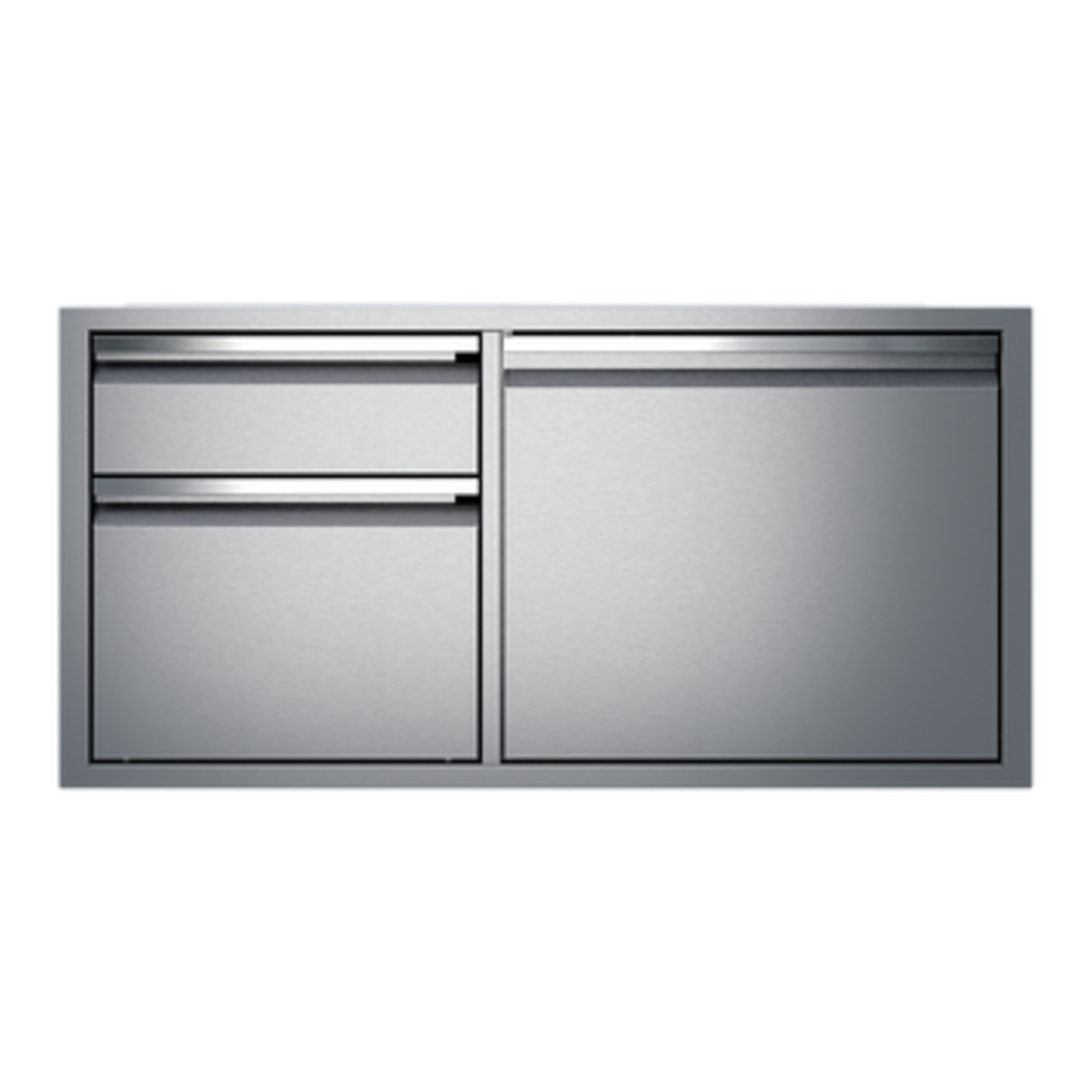 Twin Eagles Twin Eagles 42" 2-Drawer-Door Combo