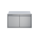 Twin Eagles Twin Eagles 36" Dry Storage