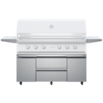 Twin Eagles Twin Eagles 36" Pellet Grill / Smoker Base