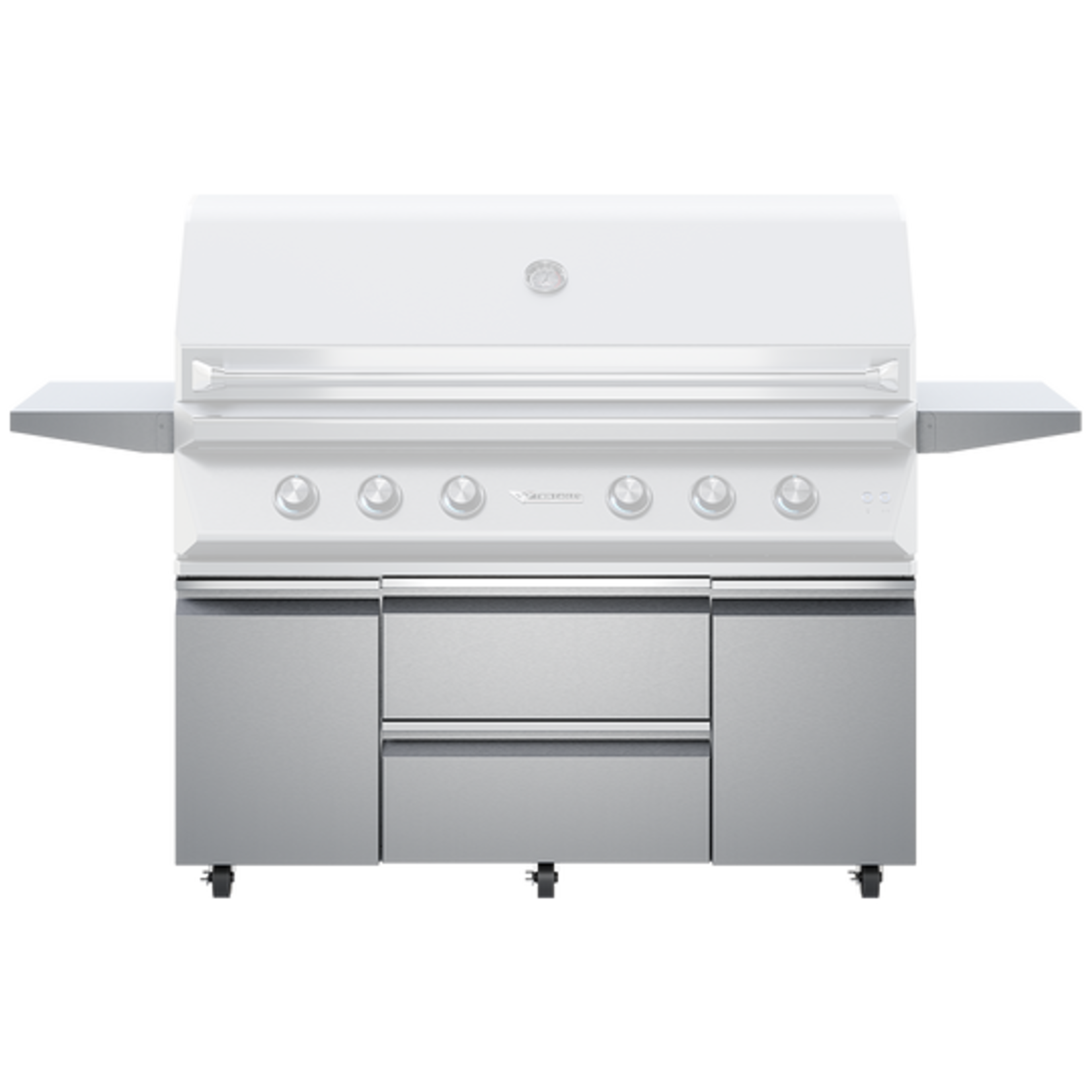 Twin Eagles Twin Eagles 36" Pellet Grill / Smoker Base