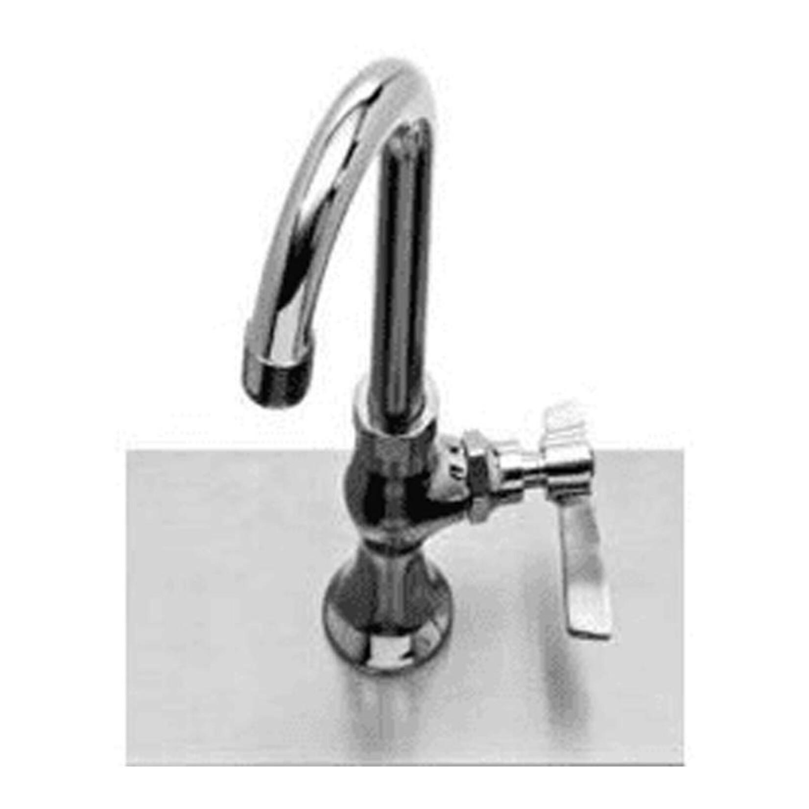 Twin Eagles Twin Eagles Faucet Kit, Hot and Cold (Optional Accessory)