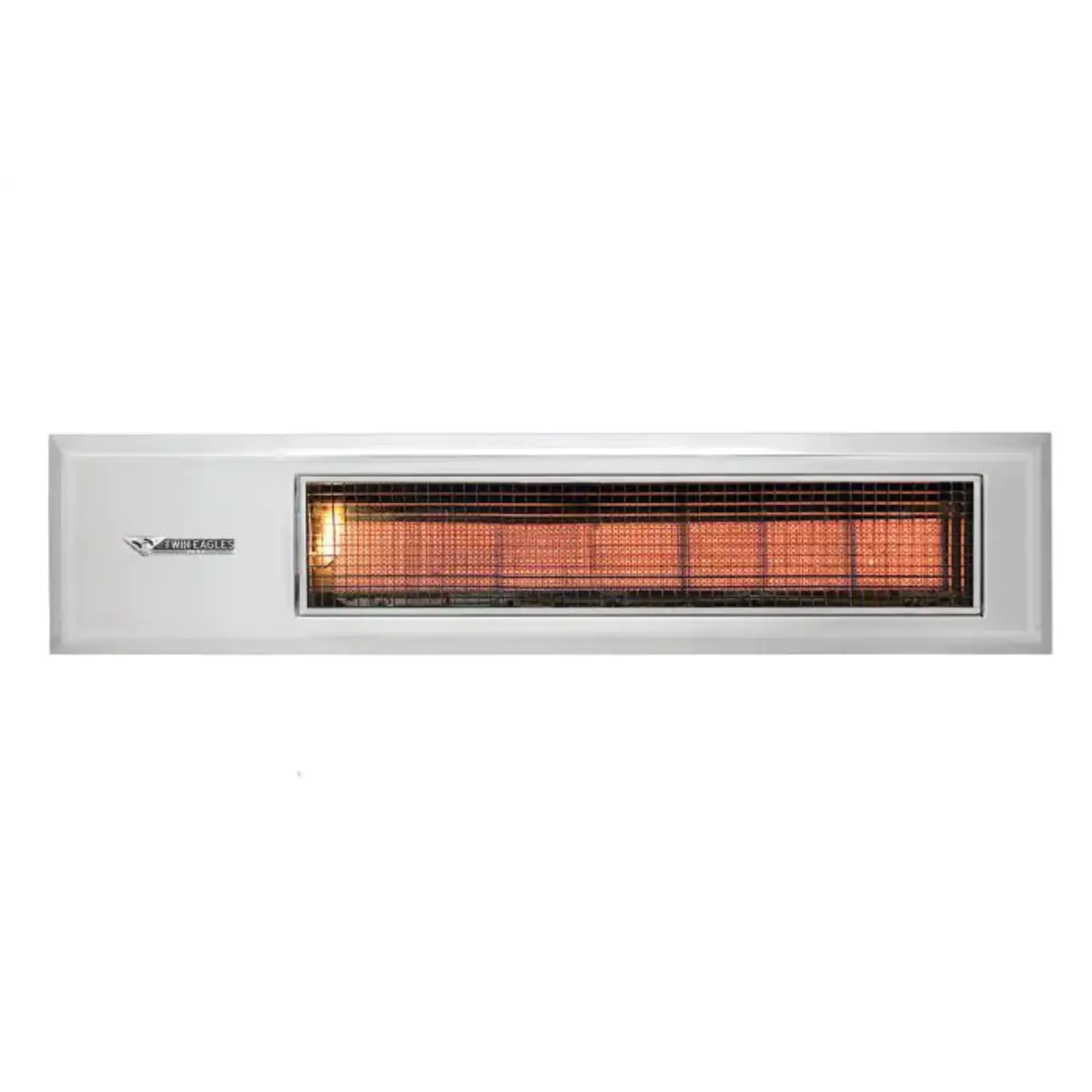 Twin Eagles Twin Eagles Gas Heater (LP)