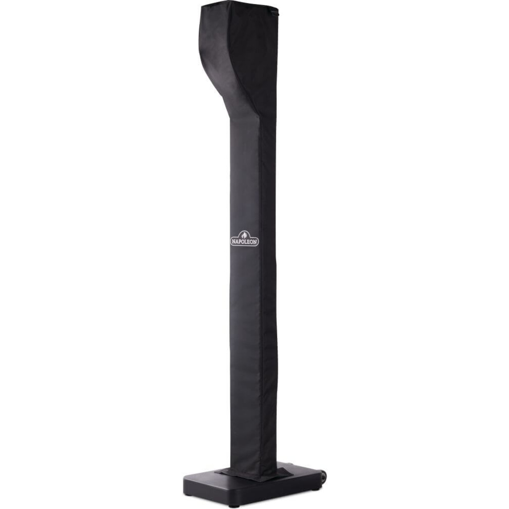 Napoleon Napoleon Electric Outdoor Freestanding Infrared Heater (80") Phantom Black