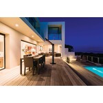 Napoleon Napoleon Electric Outdoor Freestanding Infrared Heater (80") Phantom Black