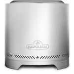 Napoleon Napoleon Timberwolf Smokeless Fire Pit - 18in Stainless