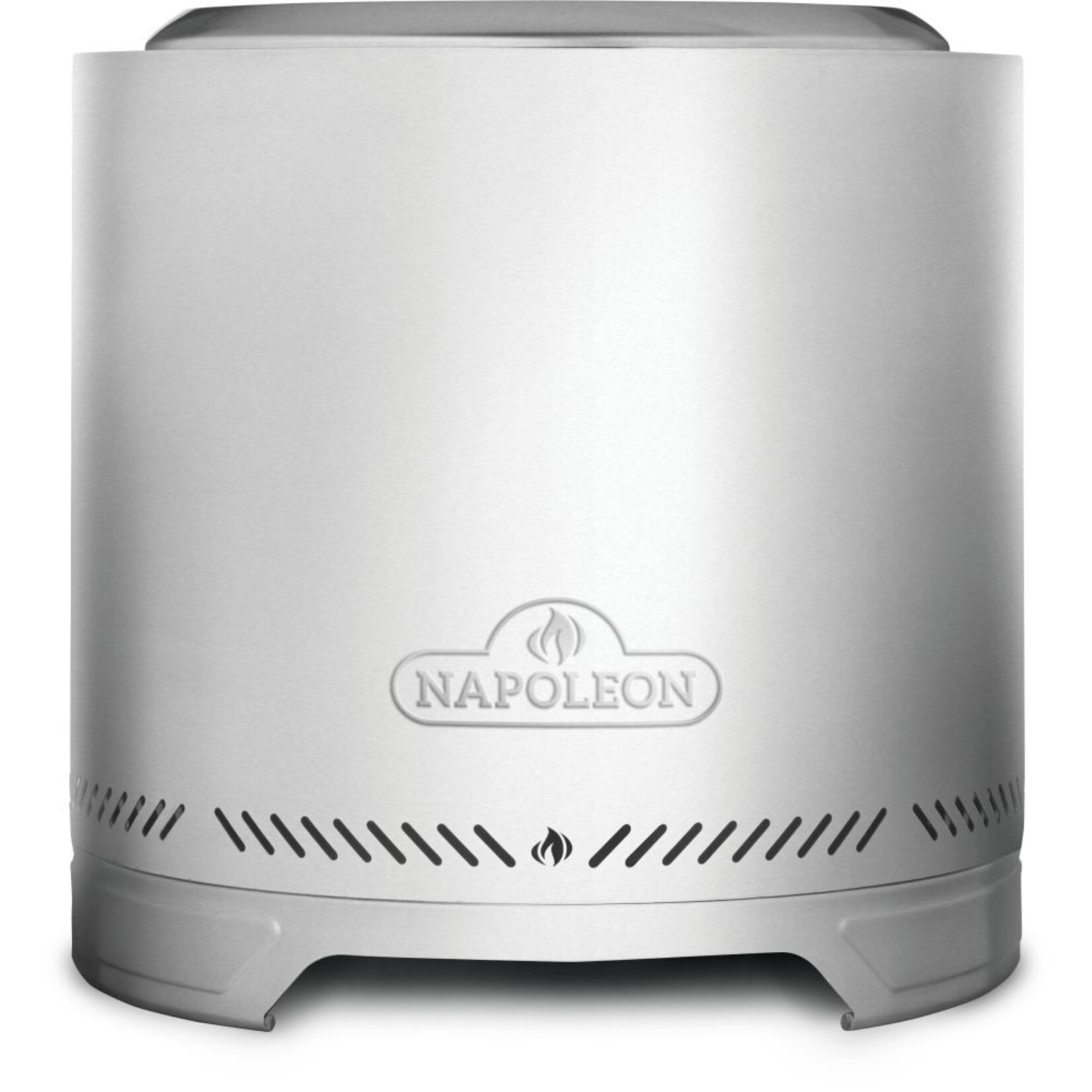 Napoleon Napoleon Timberwolf Smokeless Fire Pit - 18in Stainless