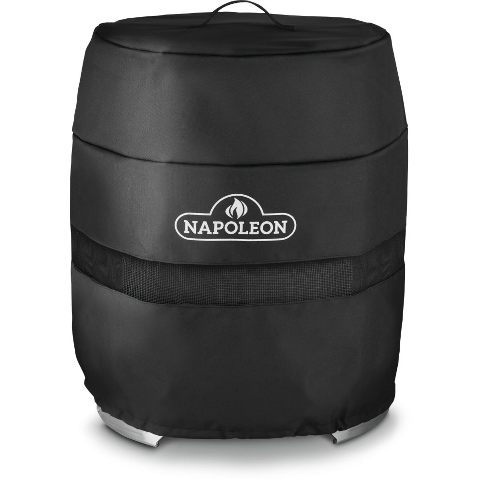 Napoleon Napoleon Timberwolf Smokeless Fire Pit - 18in Stainless