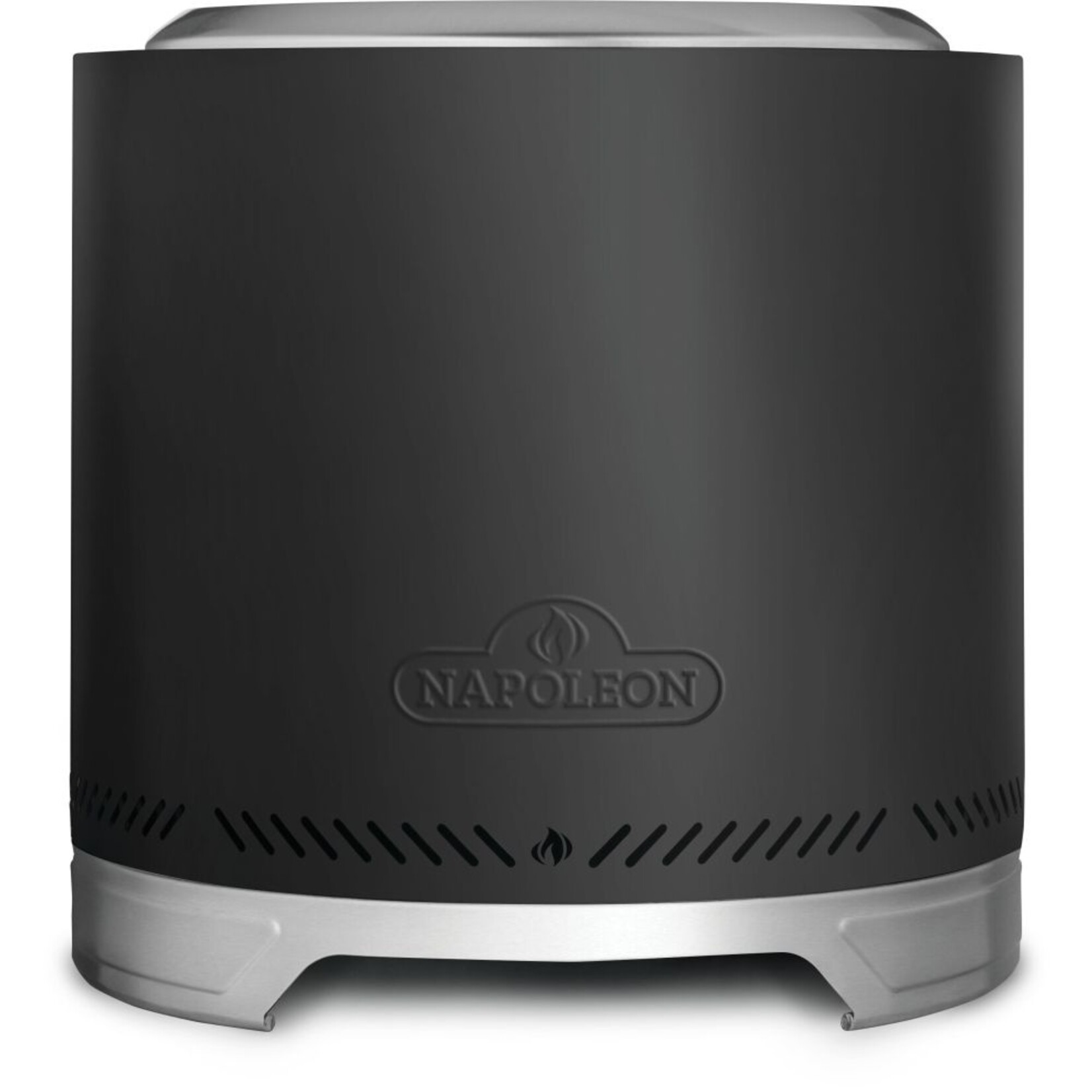 Napoleon Napoleon Timberwolf Smokeless Fire Pit - 18in Phantom Black