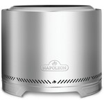 Napoleon Napoleon Timberwolf Smokeless Fire Pit - 22in Stainless