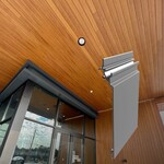 Engage Building Products FastPlank P44 V-Notch 4" Plank- 16', ea