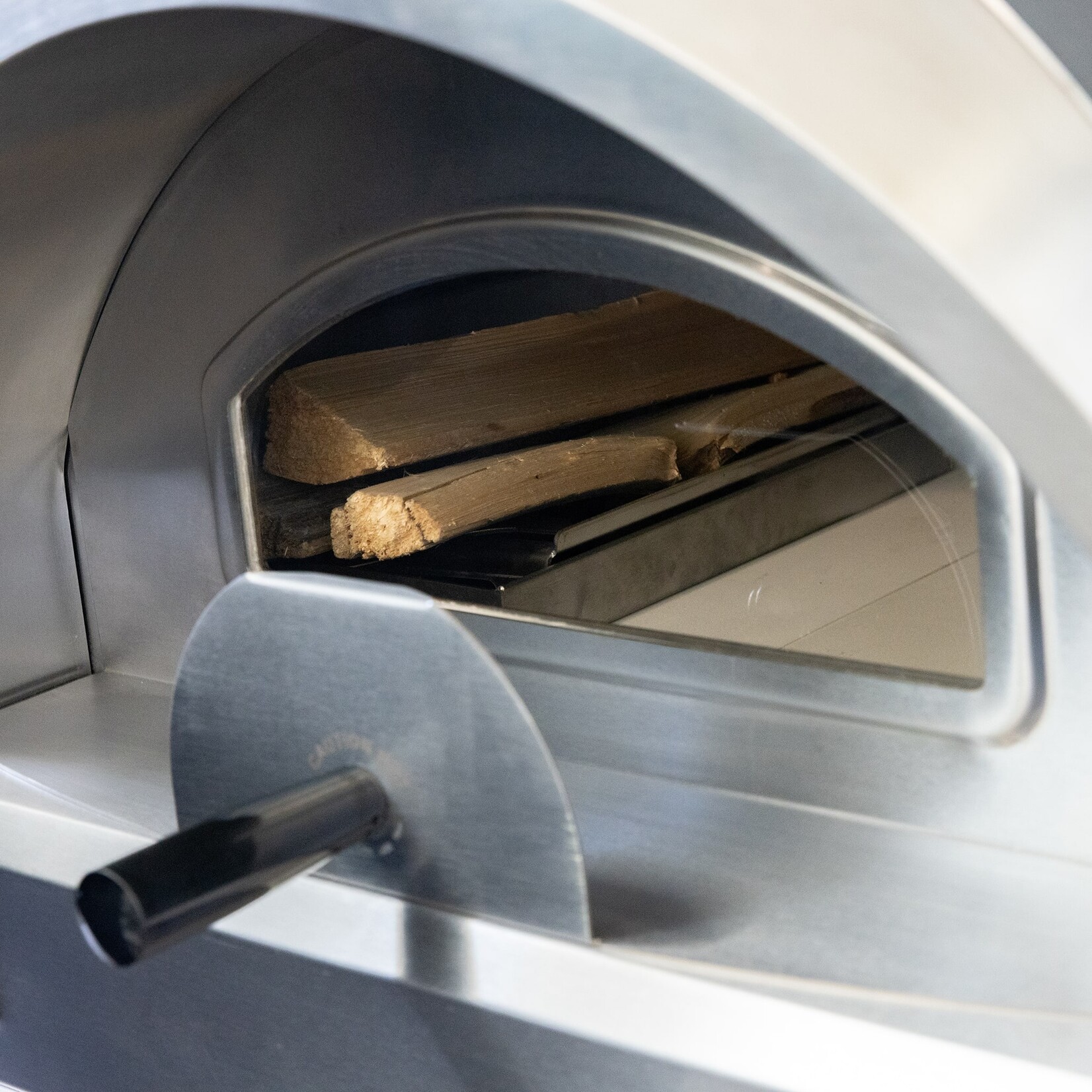 Summerset Summerset Hybrid Oven - LP