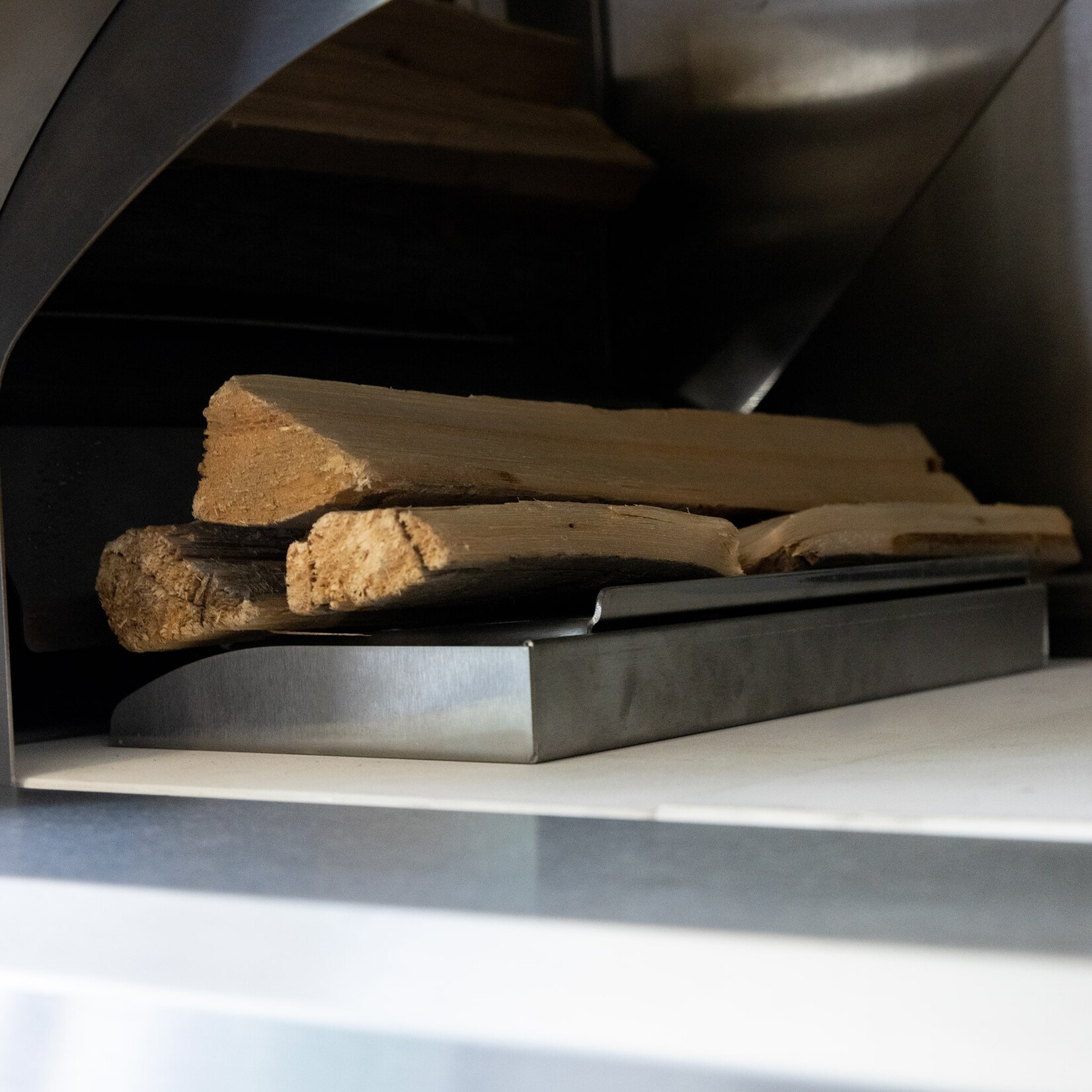 Summerset Summerset Hybrid Oven - LP