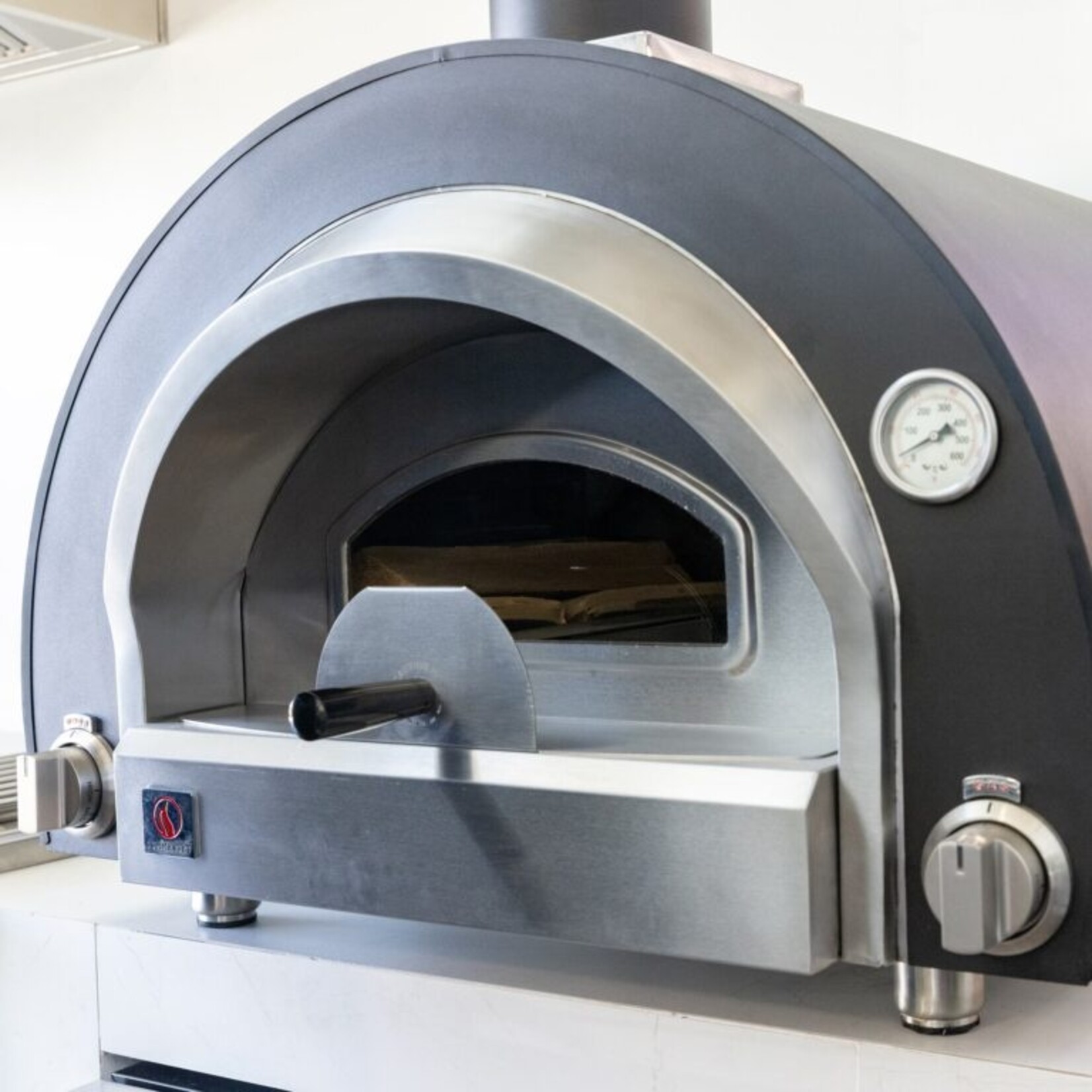 Summerset Summerset Hybrid Oven - LP