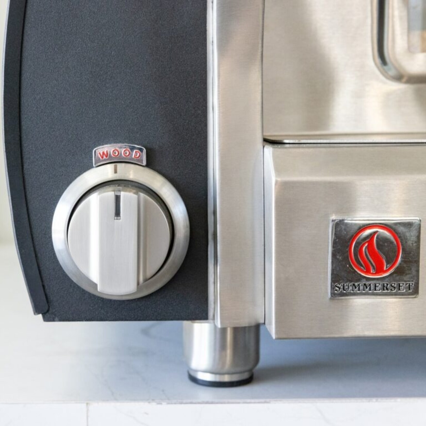 Summerset Summerset Hybrid Oven - NG