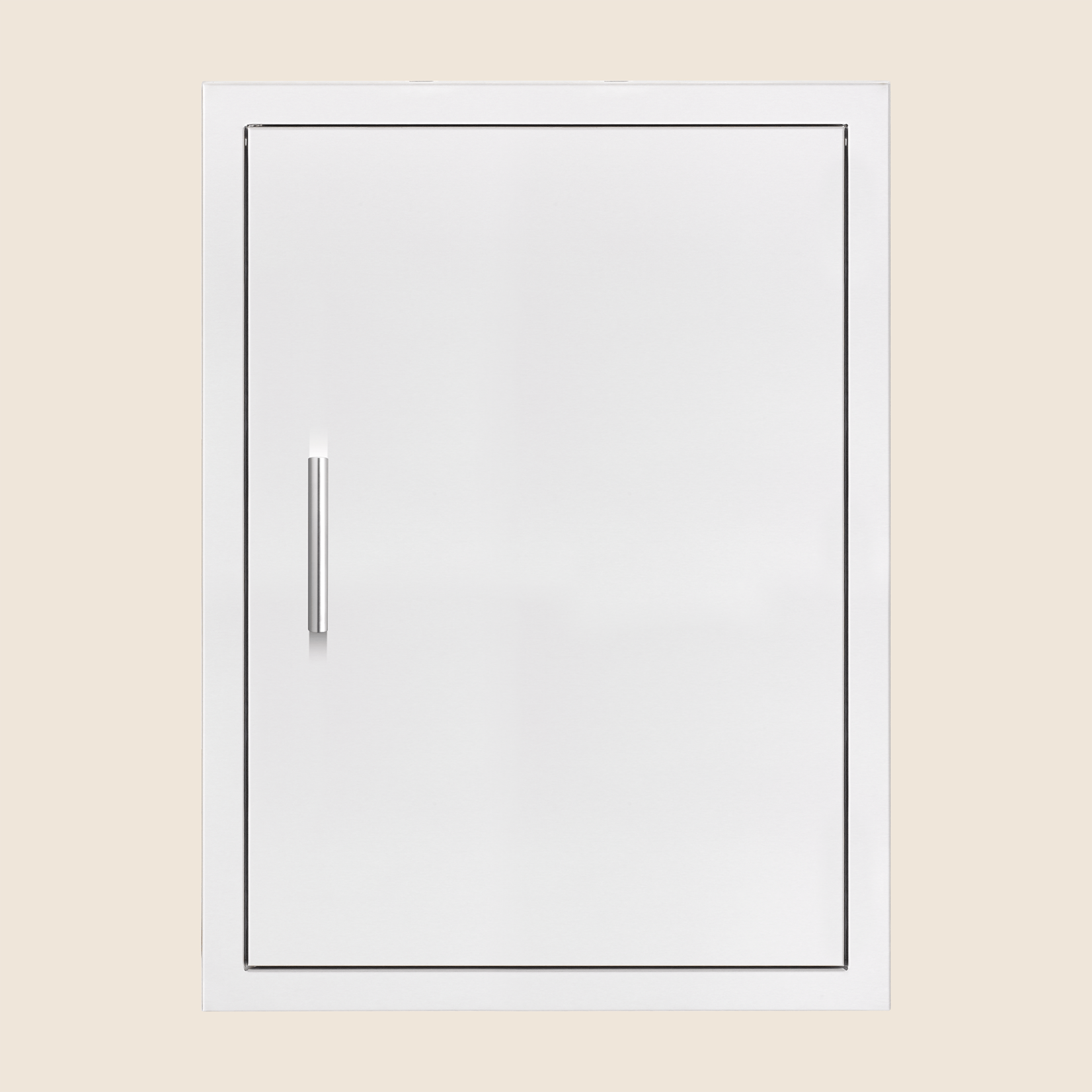 Summerset Summerset 20x27" Vertical Access Door w/ Hidden Hinge