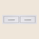 Summerset Summerset 32" Double Horizontal Drawer