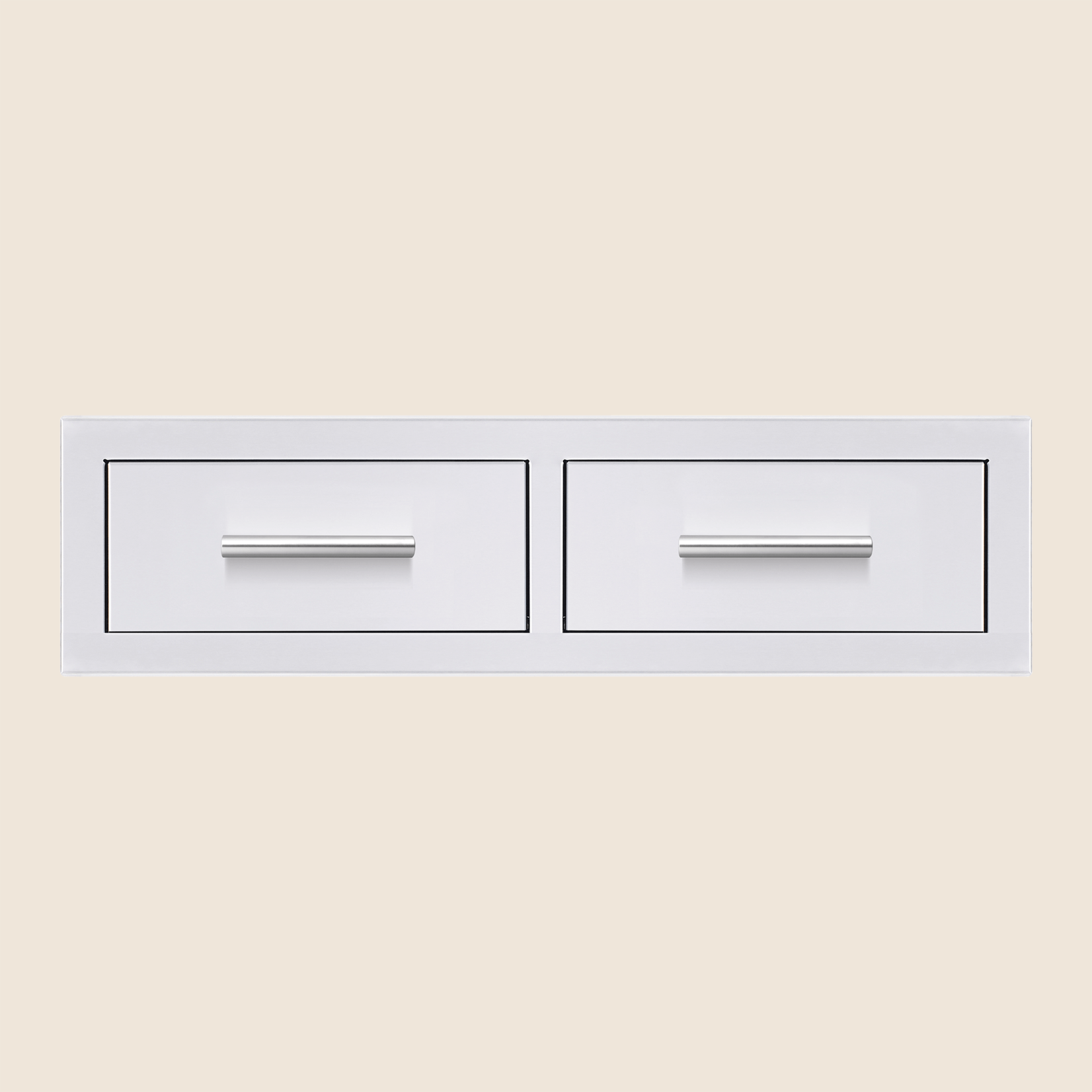 Summerset Summerset 32" Double Horizontal Drawer