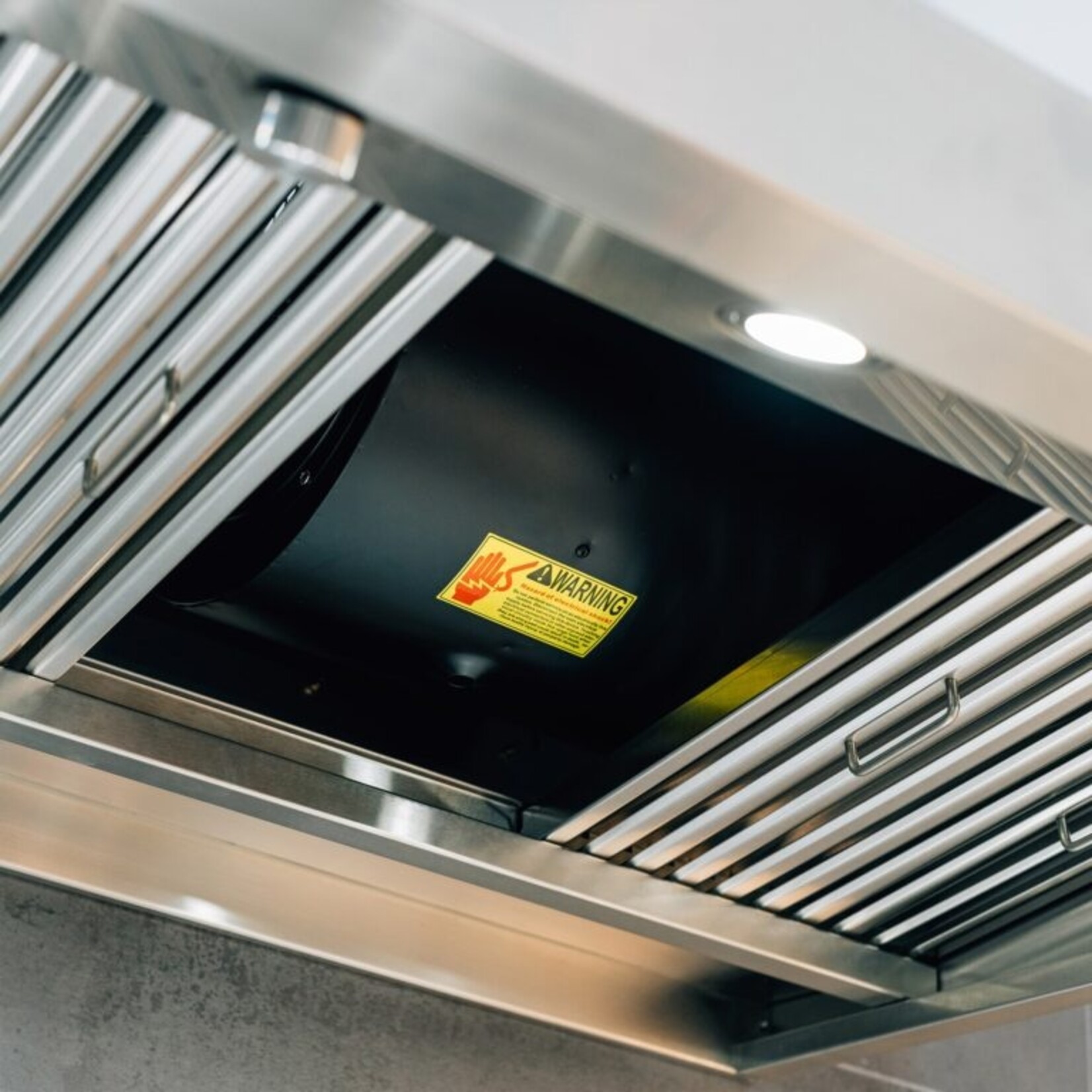 Summerset Summerset 60" Vent Hood