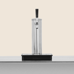 Summerset Summerset Kegerator Tap Single Head