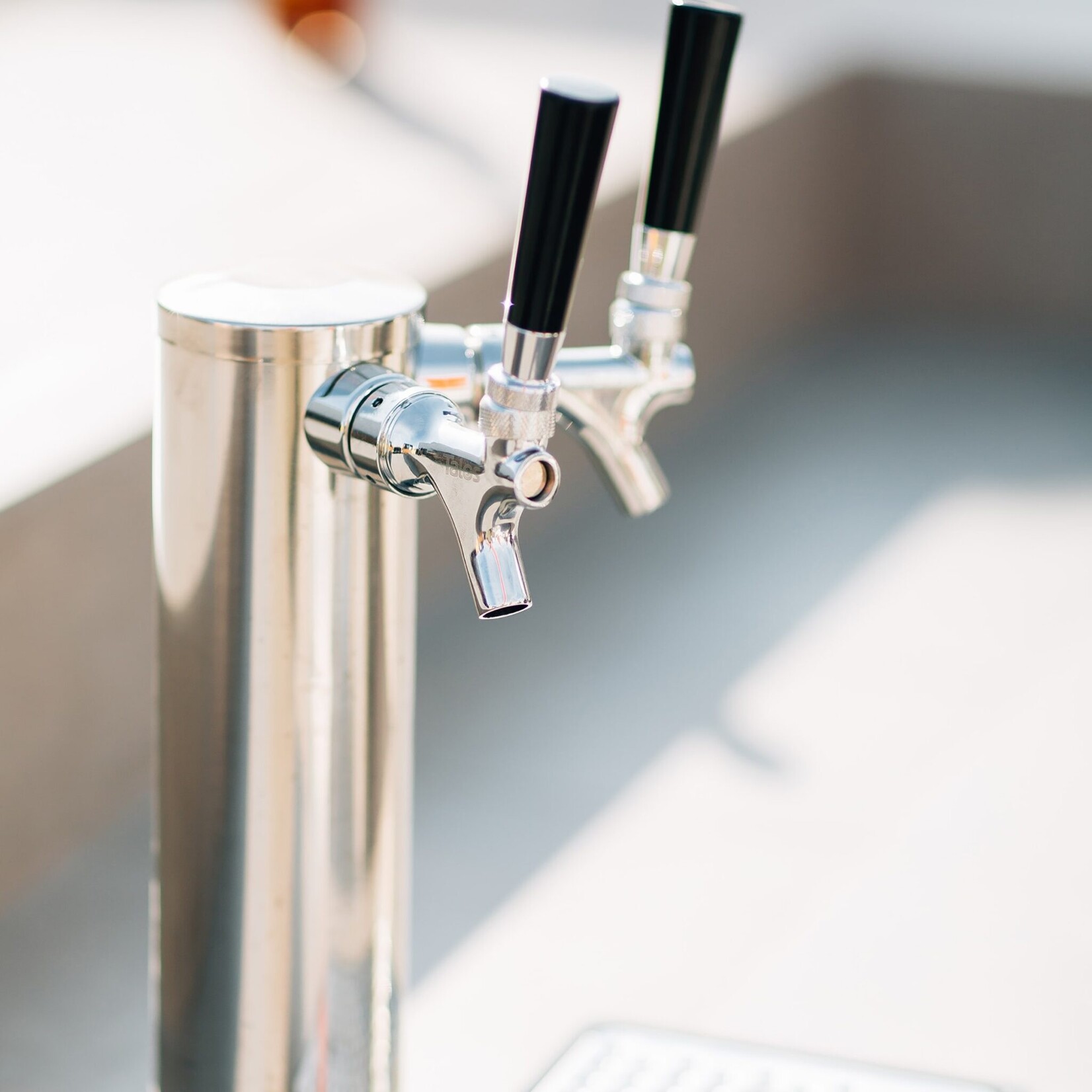 Summerset Summerset Kegerator Tap Dual Head