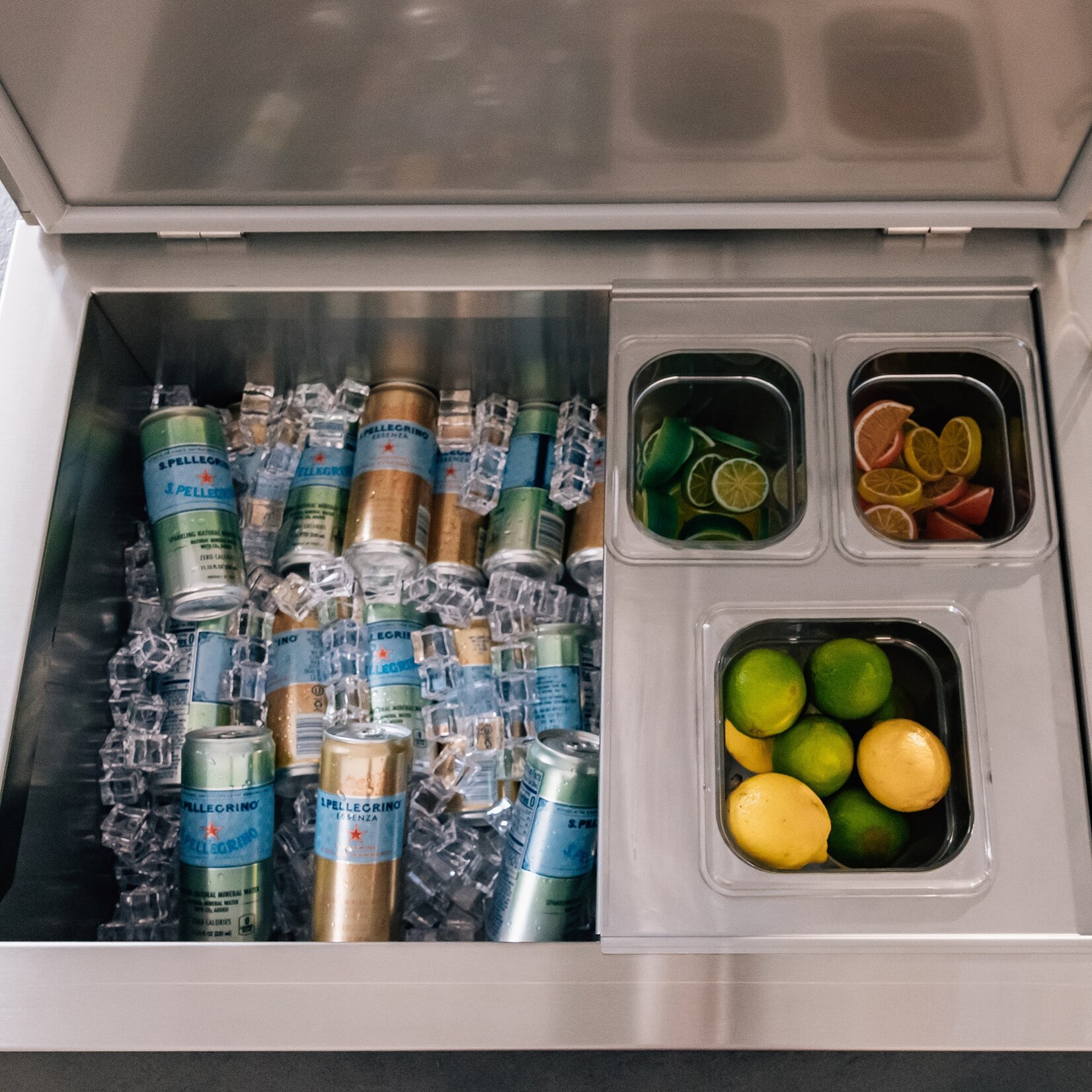 Summerset Summerset 28" Drop-In Cooler