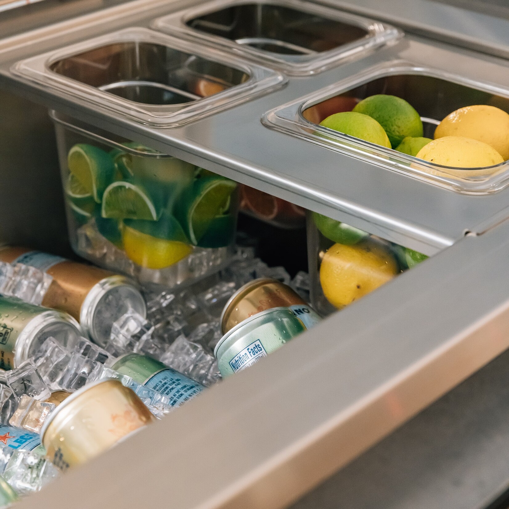 Summerset Summerset 28" Drop-In Cooler
