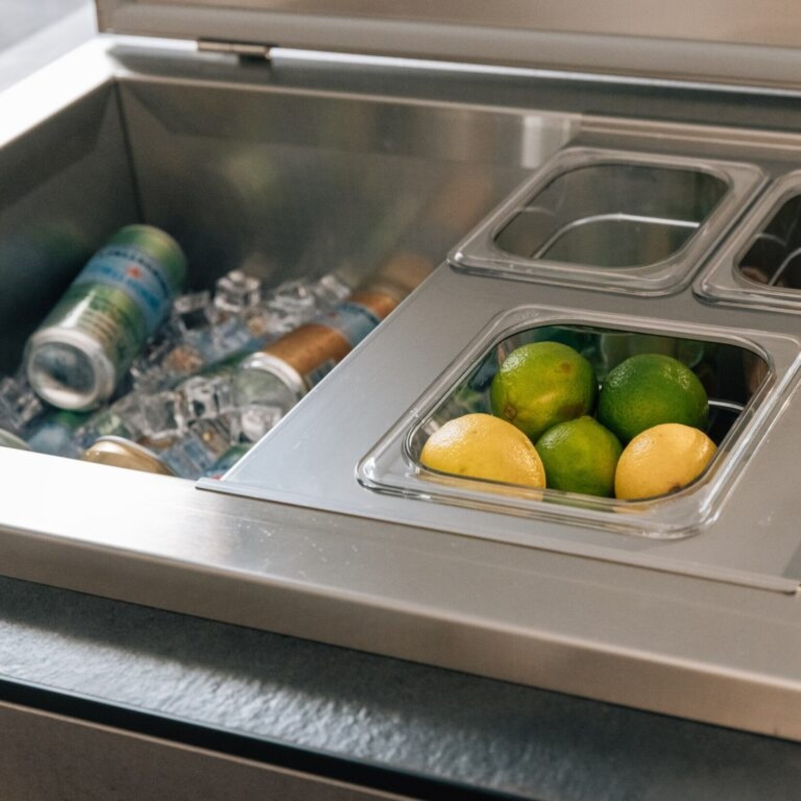 Summerset Summerset 28" Drop-In Cooler
